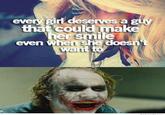 Just Little Things