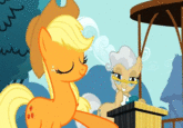 My Little Pony: Friendship is Magic
