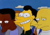 The Simpsons
