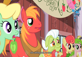 My Little Pony: Friendship is Magic