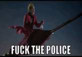 Fuck the Police