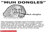 Donglegate / Adria Richards
