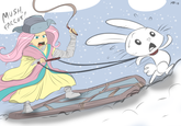 My Little Pony: Friendship is Magic