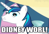 My Little Pony: Friendship is Magic