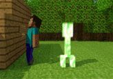 Minecraft Creeper