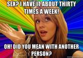 Women Logic