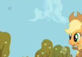 My Little Pony: Friendship is Magic