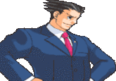 Phoenix Wright: Ace Attorney