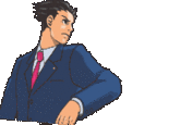 Phoenix Wright: Ace Attorney