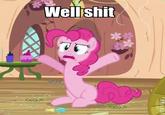 My Little Pony: Friendship is Magic