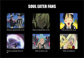 What People Think I Do / What I Really Do