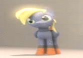 My Little Pony: Friendship is Magic