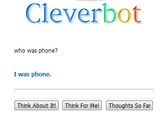 THEN WHO WAS PHONE?