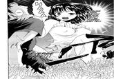 Hentai Quotes