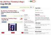 My Little Pony: Friendship is Magic