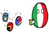 Polandball