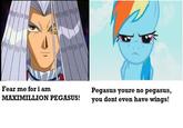 My Little Pony: Friendship is Magic