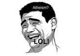 Atheism