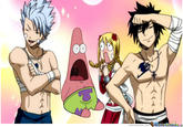 Surprised Patrick