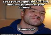 Good Guy Greg