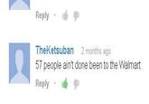 X People Missed the Like Button