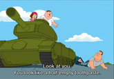 Family Guy