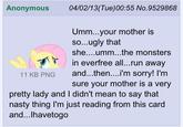 My Little Pony: Friendship is Magic
