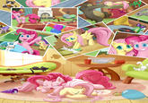 My Little Pony: Friendship is Magic