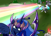 My Little Pony: Friendship is Magic