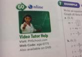 Unhelpful High School Teacher