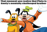 Ruined Childhood