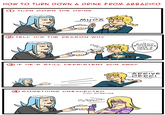 Underage Drinking Prevention Poster Parodies