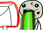 Puking Rainbows