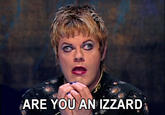 Are You A Wizard
