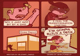 Twitter the Comic