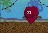 Surprised Patrick