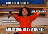 Oprah You Get a Car