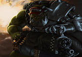Warhammer 40k/40,000