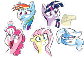 My Little Pony: Friendship is Magic