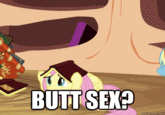 My Little Pony: Friendship is Magic
