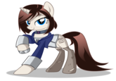 Ponification