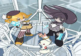 Puella Magi Madoka Magica