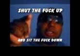 STFU