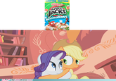 My Little Pony: Friendship is Magic