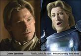 Totally Looks Like / Separated At Birth