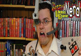 The Angry Video Game Nerd