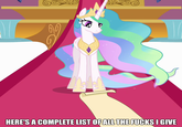 My Little Pony: Friendship is Magic