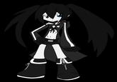 Panty and Stocking