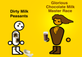 The Glorious PC Gaming Master Race