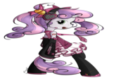 Ponification